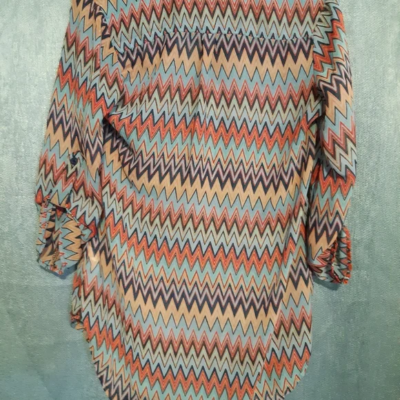 Blouse - Picture 1 of 2